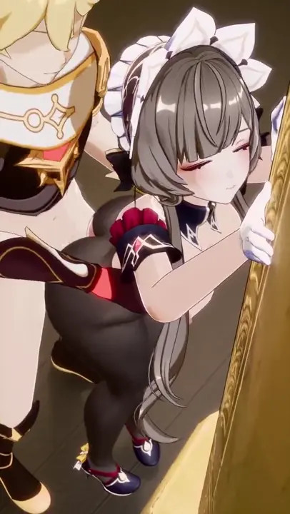 Sandrone [Chenlan]