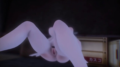 Christmas Special - Insect and Ruby