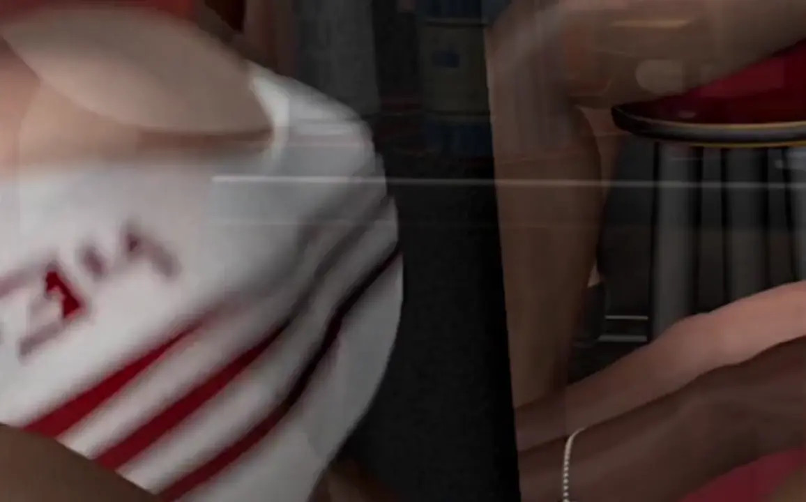 Sircus Clip 47.12: The Bunny Orgy (W/O music)