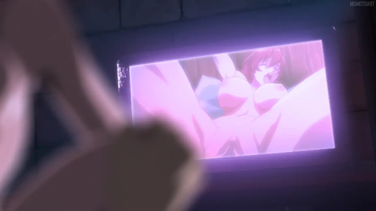 Nobara Animation (Momotdart) [Jujutsu Kaisen]