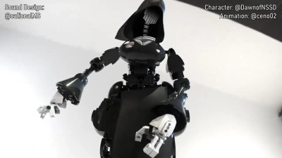 LEGO flashing titties! [ceno0][calicoalMS]