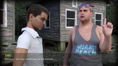 [Chaixas-Games] XXLove 0.8 (Gameplay) #11