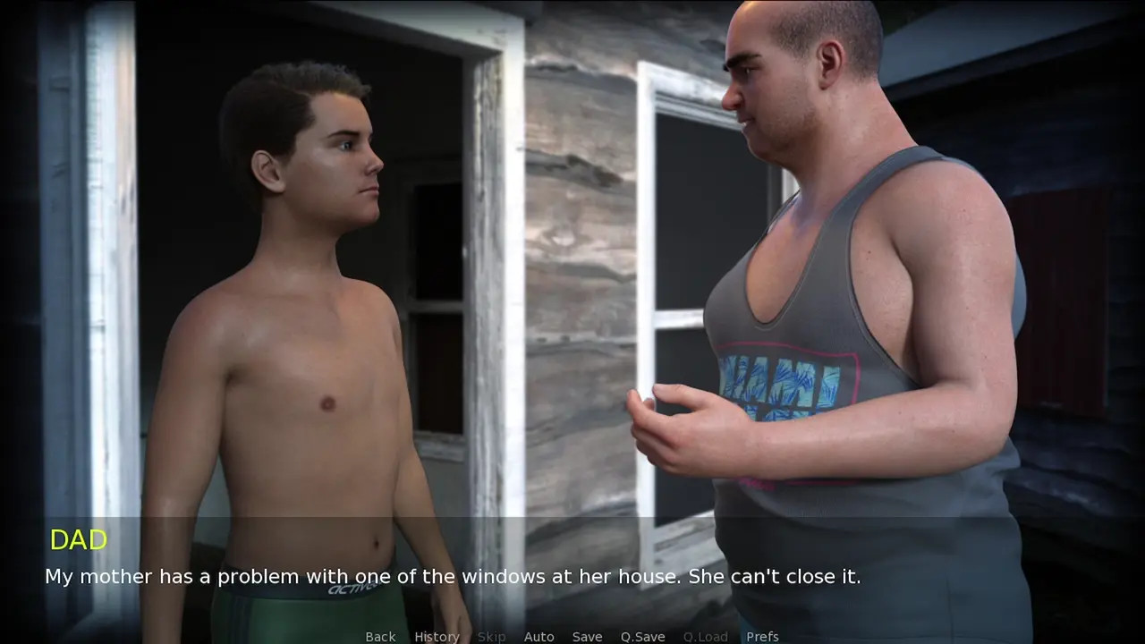 [Chaixas-Games] XXLove 0.8 (Gameplay) #10