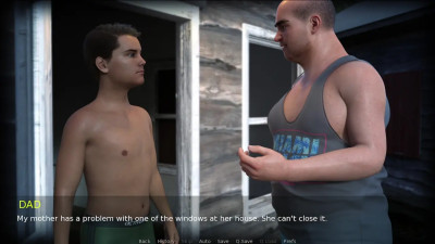 [Chaixas-Games] XXLove 0.8 (Gameplay) #10