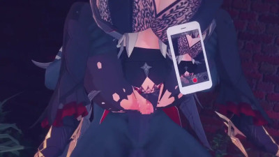 Arlecchino 01 (Half Naked) - Erogeman