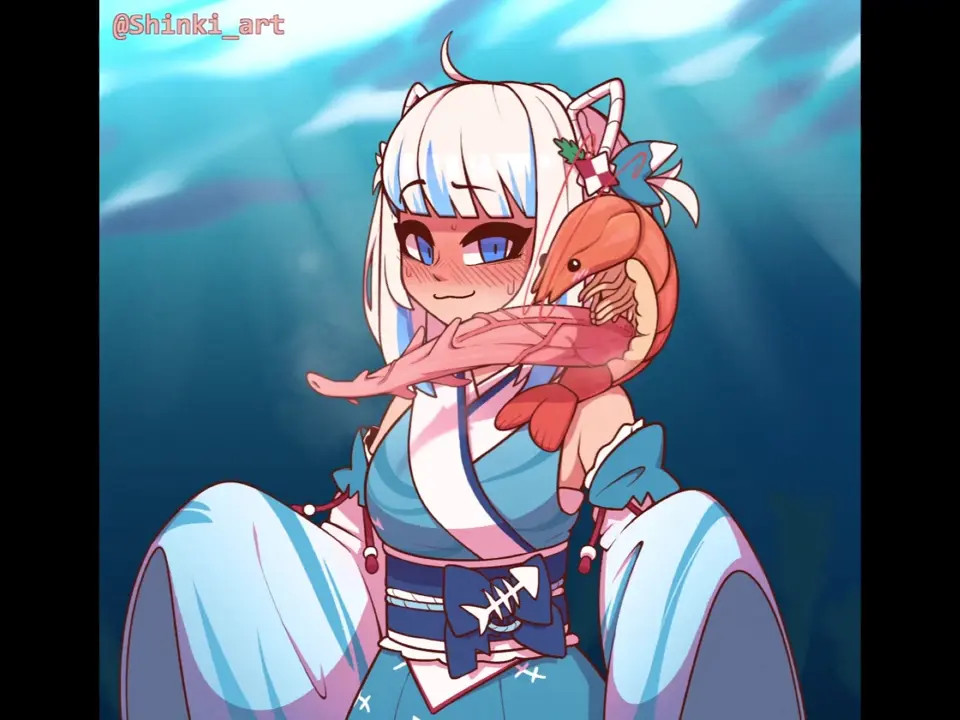 Gawrgura