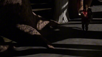 Berkjerk: Farnese's Magical Communion