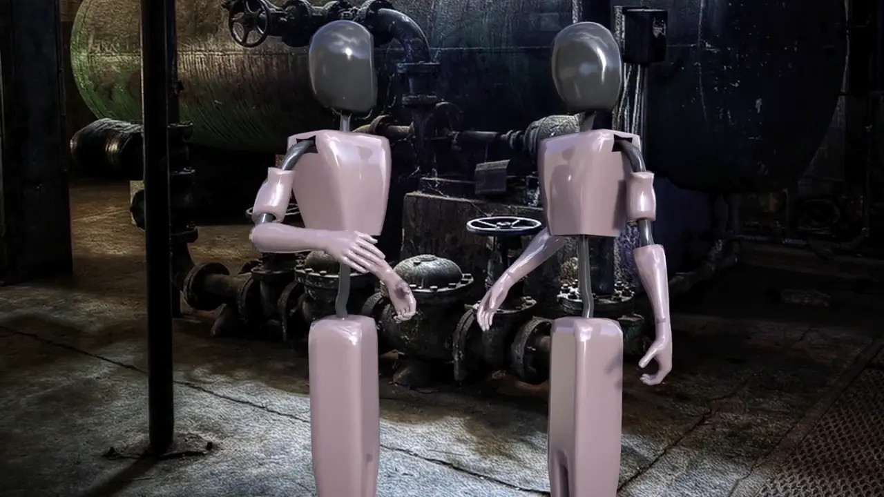 FGGB 66 Polaris and Rogue