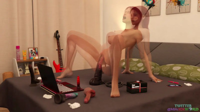 TEMPTATION - Episode 12 (Trailer)