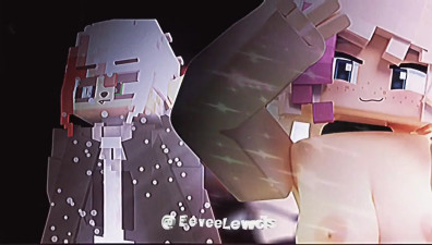 Minecraft Edit: All Mc NSFW R34 Artists | part.1
