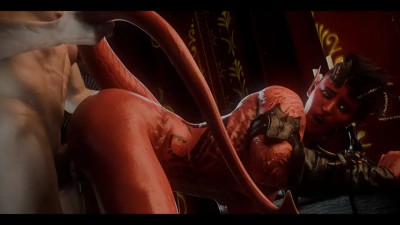 Karlach's Deep Quest [DeltaFxx] [4K60FPS]