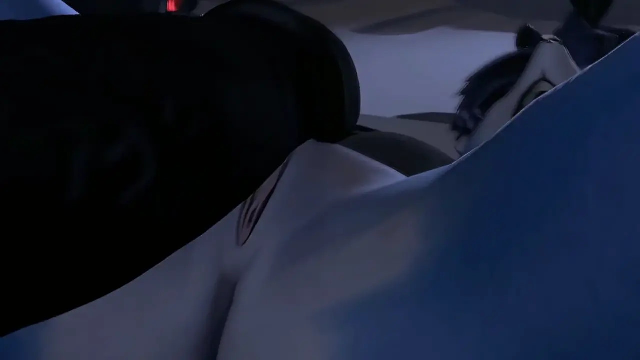 Bladewolf Explode Furry [Kx2-SFM] Sound edit Reupload