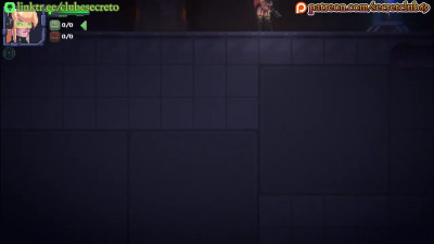 Zetria - Full Playthrough #07