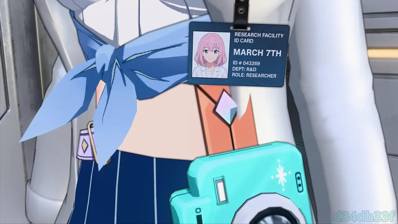 Miku's sidegig