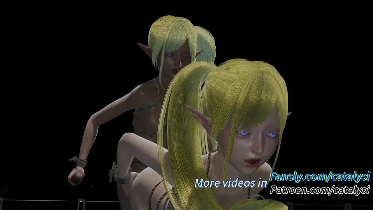 Servel & Versel's scene 2.1 (preview)