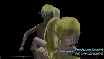 Servel & Versel's scene 2.1 (preview)