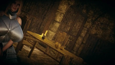 (NTR) A mother who works in a prison [Episode 1] [Two Life Studio]