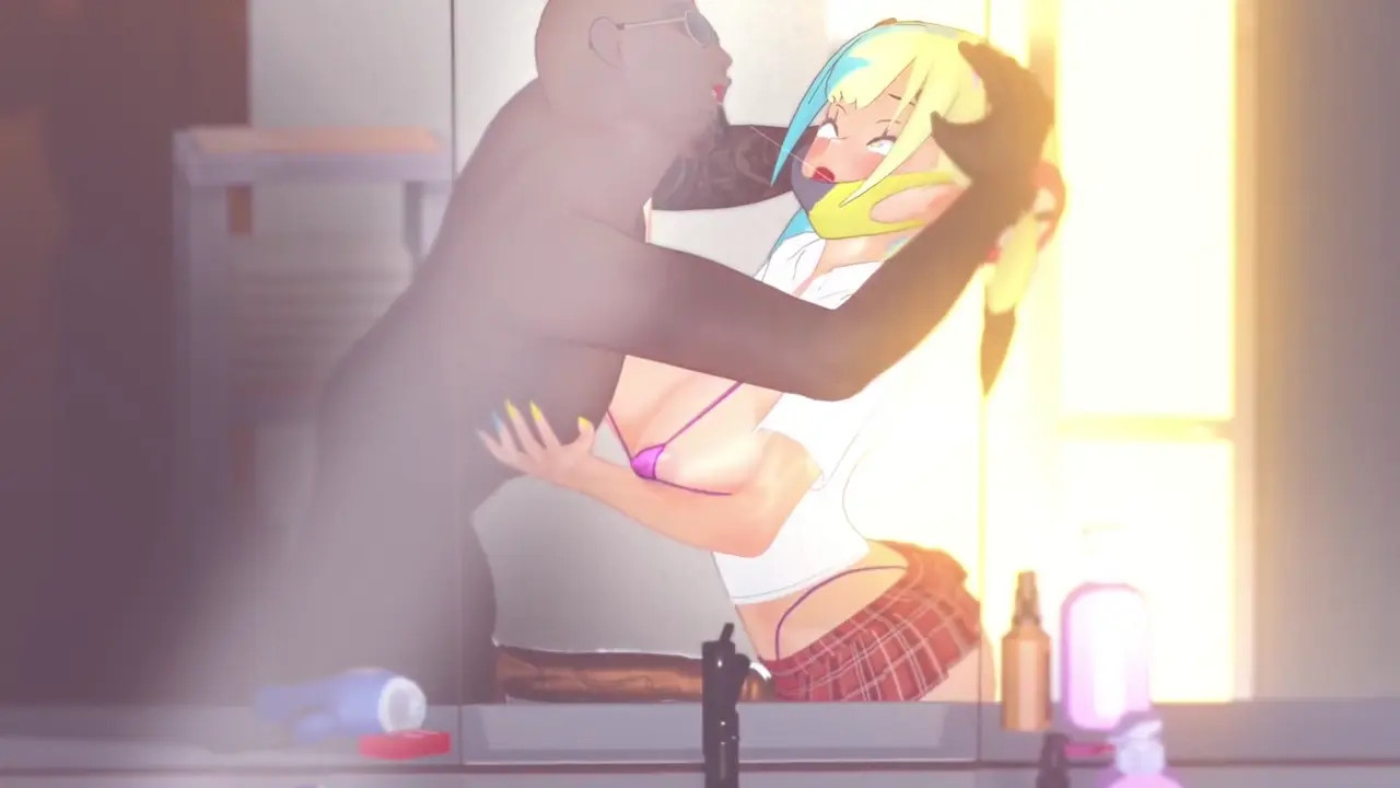 Canari　After Sex