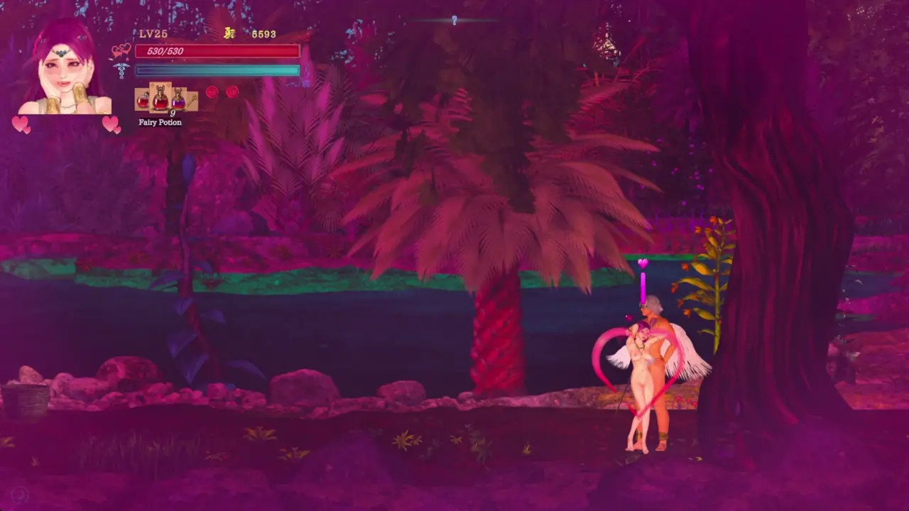 Guilty Hell 2 [v0.49c] kind of sorta a gallery