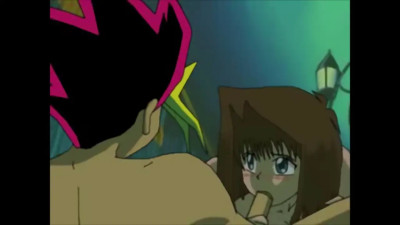 Yugioh XXX 1 by Desto