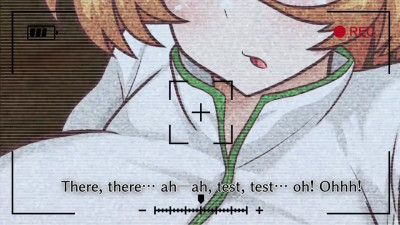 Tsukasa Kudamaki [Touhou] ENG sub