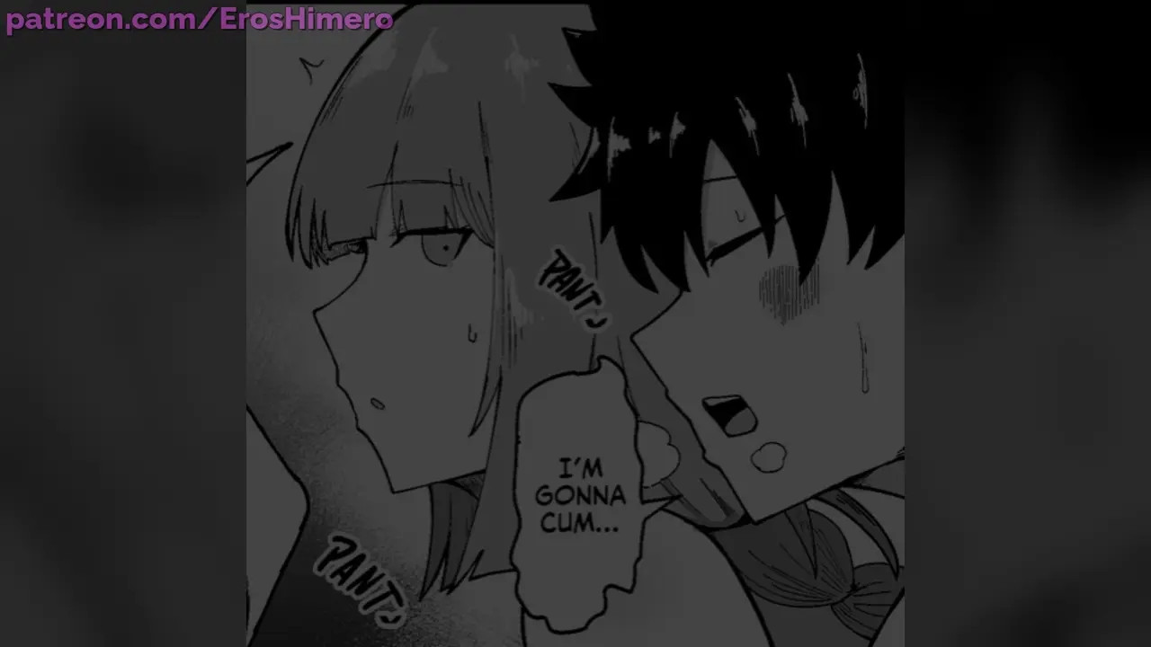 The Cum Glazing Club of Chaldea!