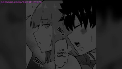 The Cum Glazing Club of Chaldea!