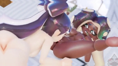 Furry/Futa/Bisexual/Beast 2 - HMV Compilation