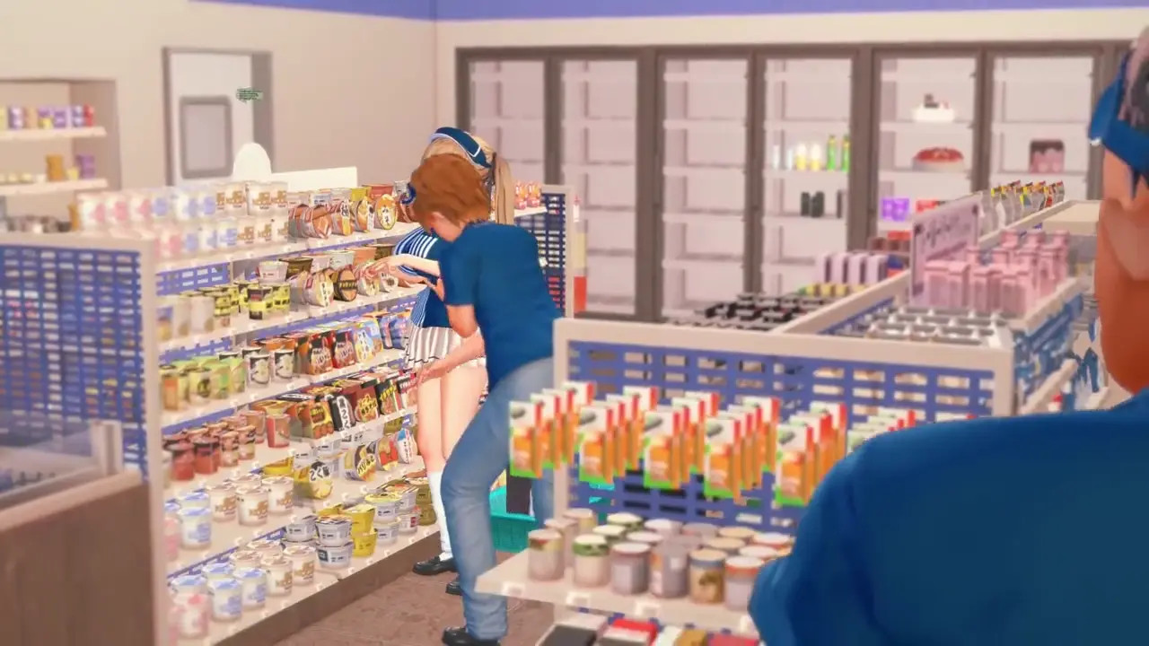 What's my Momo Doing Complete/¿Qué está haciendo mi Momo? Completo(spanish)