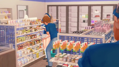 What's my Momo Doing Complete/¿Qué está haciendo mi Momo? Completo(spanish)