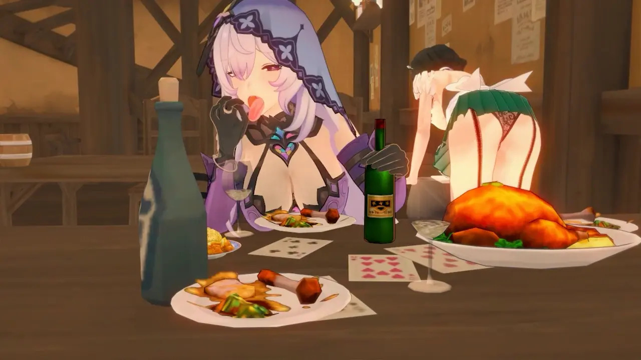 Black Swan - Demons (No Silhouette)