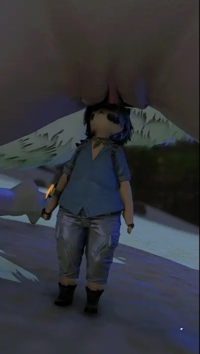 Unbirth by mouseyman99