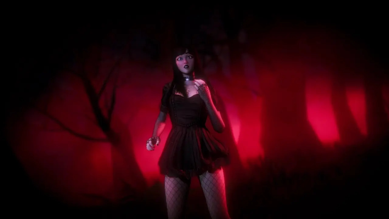 Elf poof by regular wallaby