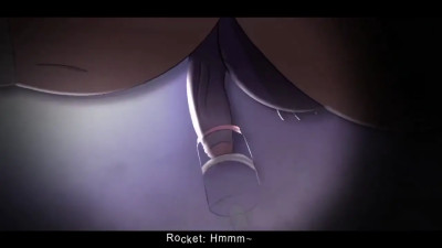 [Bara] Rocket Hypnosis