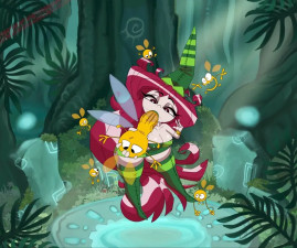 [LordMaksMiks] Betilla