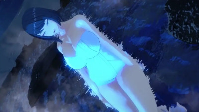 Sara-ILLELLA r18 [SeruMMD]