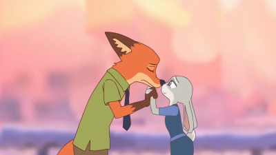 [JOSETOMEDASCO] Zootopia antojable