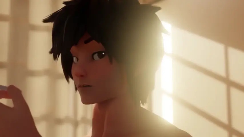 NTR: Wife Impregnated by University Student