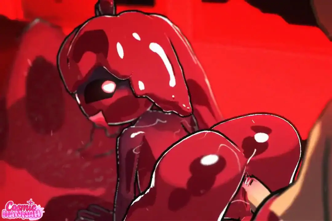 She melting on my love till i lobotomize