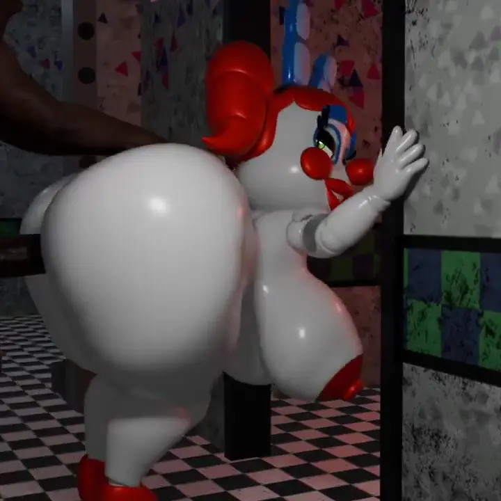 Circus bunny