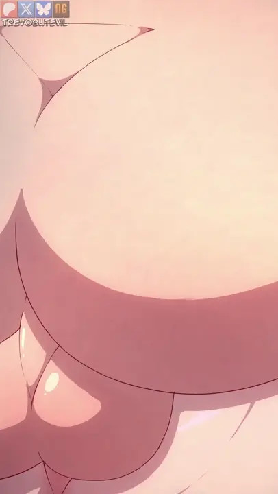 Hitting her deep 2 (evil trevo)