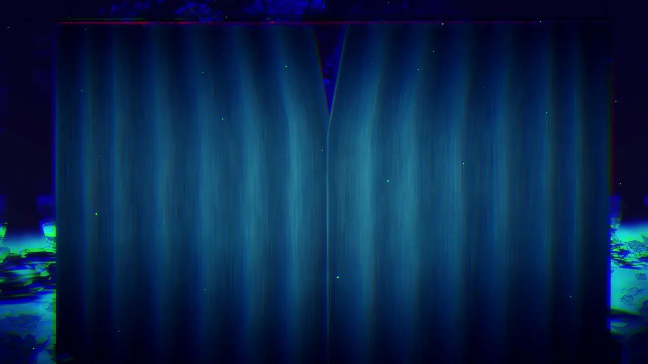 Shimakaze - Stay Tonight [MMD R15] Hamselvish