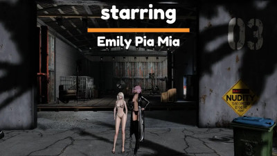 Yumiko Watanabe - making porn - Forced