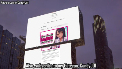 [Trailer] Kiriko JOI – CBT, Sissy & Loser Humiliation