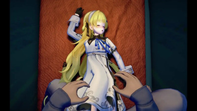 Phoebe and Fisherman