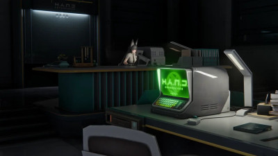 [Sodeno19][4K] Miyabi x Wise - Full Version