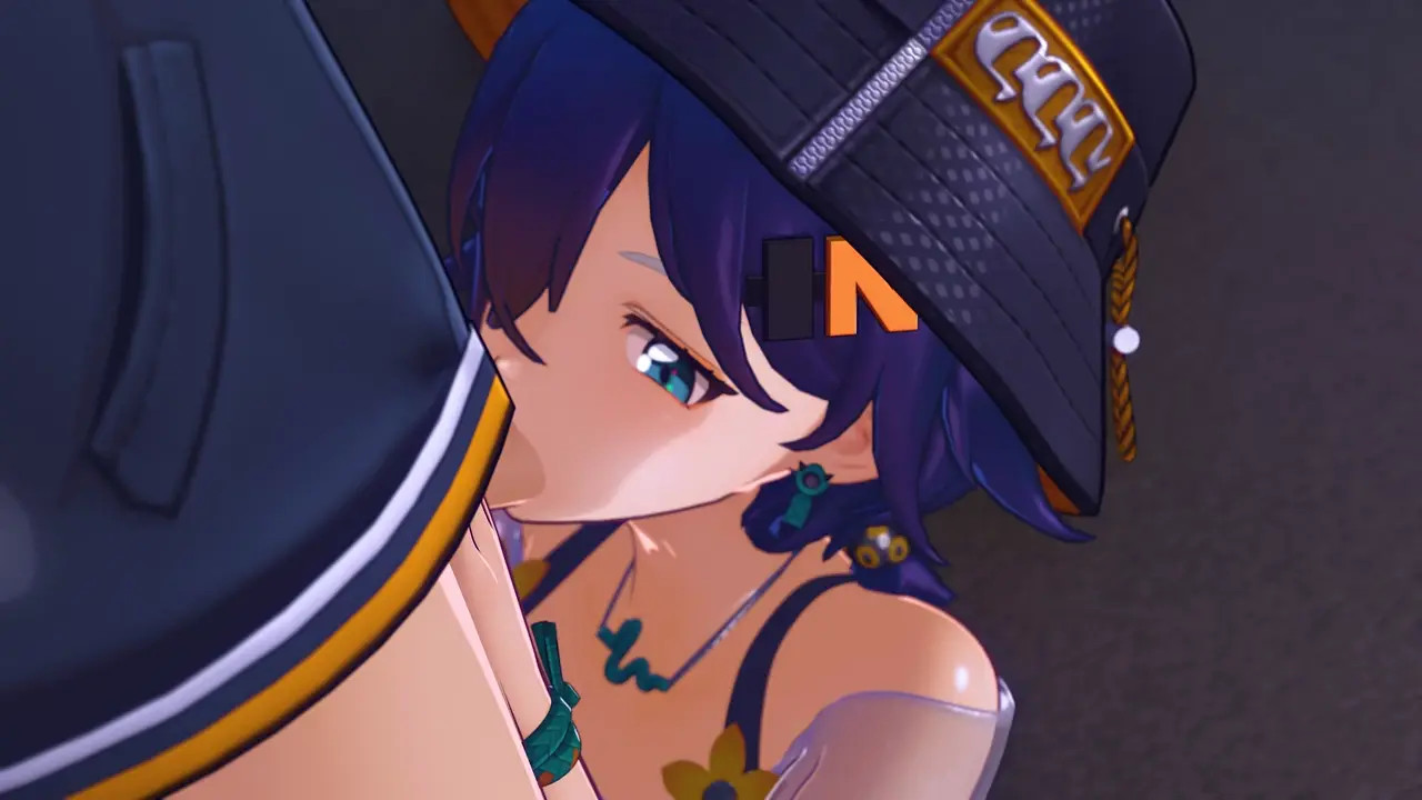 [TwiistedLewds] Belle x Wise - Pure Bonds