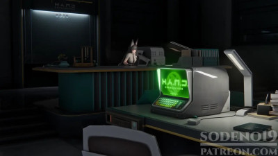 Miyabi full animations[sodeno19]