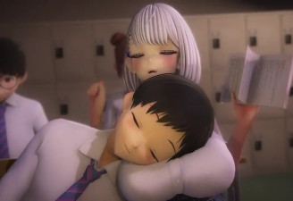 Noel Publicly Breastfed a Sleeping Classmate