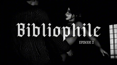 Bibliophilia EP 2 VAM MV